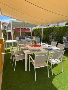 Villa Molle Mar Menor Golf resort